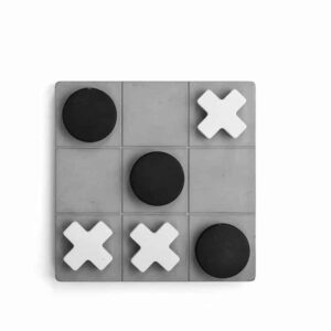 לוח משחק איקס עיגול

מידות:  20/20 עובי 2.7 ס”מ.