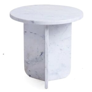שולחן מרבל סוהו White מעוצב